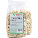 Zdraví z přírody Kešu ořechy natural 500 g – Hledejceny.cz
