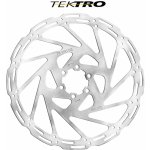 Tektro brzdový kotouč TK-TR180-53 180 mm – Hledejceny.cz