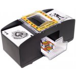 Malatec Automatická míchačka karet – Zboží Živě