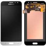 LCD Displej + Dotyková vrstva Samsung Galaxy J3 - originál – Zbozi.Blesk.cz