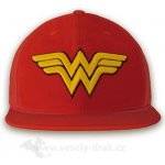 Wonder Woman Logo – Hledejceny.cz