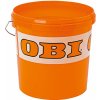 Úklidový kbelík OBI Kbelík 10 l oranžový