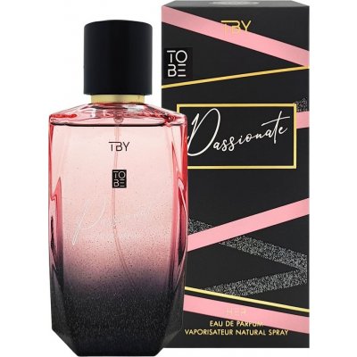 NG Perfumes To Be Passionate parfémovaná voda dámská 100 ml