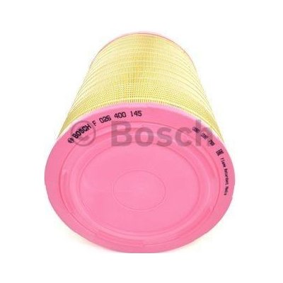 Vzduchový filtr BOSCH F 026 400 145 – Hledejceny.cz