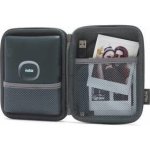 Fujifilm Instax SQUARE Link obal šedý 70100156548 – Zboží Živě