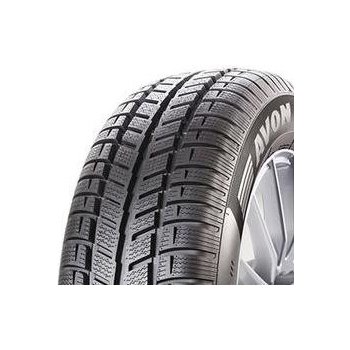 Pneumatiky Avon WT7 165/65 R14 79T