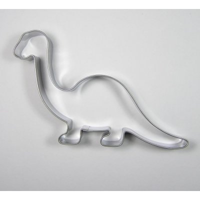 Vykrajovátko brontosaurus – Hledejceny.cz