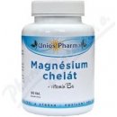 Uniospharma Magnésium chelát+vit.B6 90 tablet