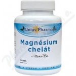 Uniospharma Magnésium chelát+vit.B6 90 tablet – Hledejceny.cz