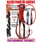 Awa-Shima Cutting Blade 41-1095 vel.6 10 ks – Zboží Mobilmania