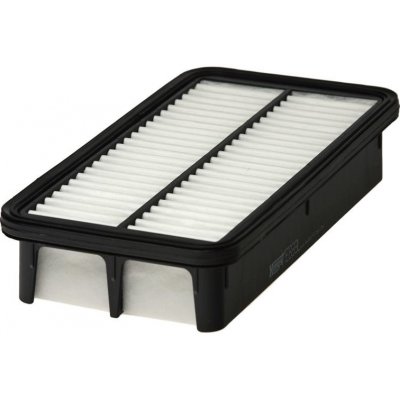 Vzduchový filtr HENGST FILTER E833L – Hledejceny.cz