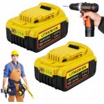 DeWALT DCB1104P2 – Hledejceny.cz