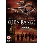 Open Range DVD – Hledejceny.cz