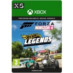 Forza Horizon 4: Hot Wheels Legends Car – Zbozi.Blesk.cz