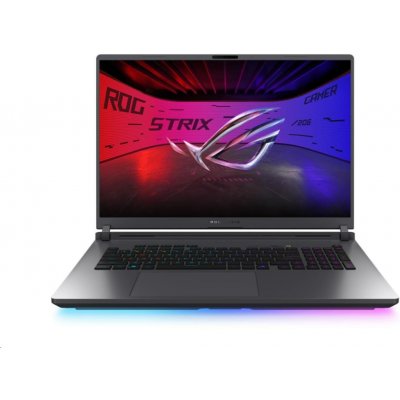 Asus ROG Strix G18 G815LR-NEBULA009 – Zbozi.Blesk.cz
