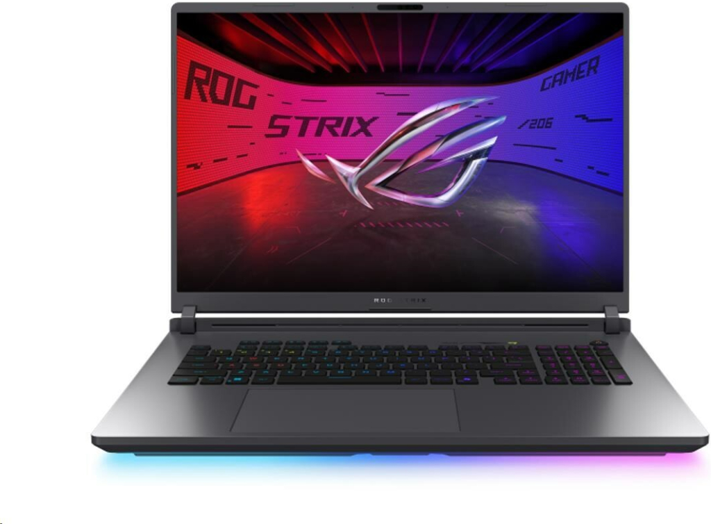 Asus ROG Strix G18 G815LR-NEBULA009