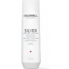 Šampon GOLDWELL Dualsenses Silver stříbrný šampon na vlasy 250 ml