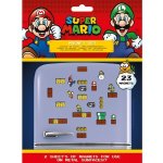 EPEE Merch Pyramid sada magnetek Super Mario – Zboží Mobilmania