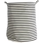 House Doctor Pytel na prádlo pruhy – Zboží Dáma
