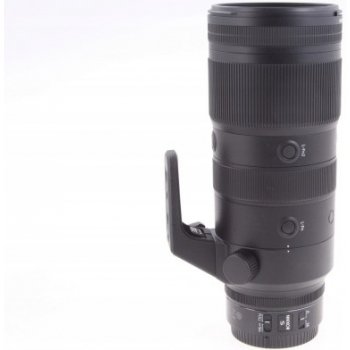 Nikon Nikkor Z 70-200mm f/2.8 VR S