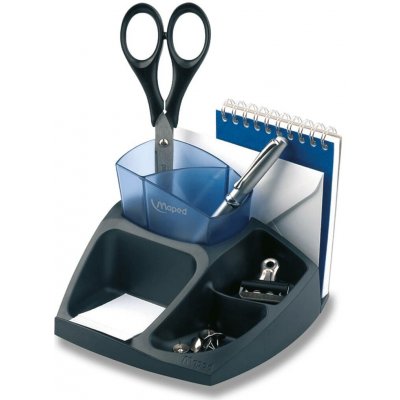 Maped Compact Office 575400 stolní organizér – Sleviste.cz