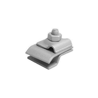 SVORKA SO-c jednošroubová SOc -103050 V085 – Hledejceny.cz