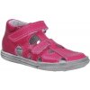 Dětské sandály Boots4u T018 sandálky rose