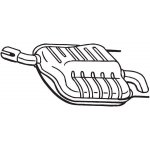 Bosal BS 185-129 – Zbozi.Blesk.cz