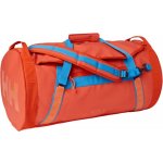 Helly Hansen HH Duffel Bag 2 68005_301-STD Patrol Orange 50l – Zboží Dáma