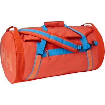 Helly Hansen HH Duffel Bag 2 68005_301-STD Patrol Orange 50l – Zboží Dáma