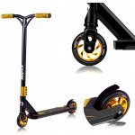 Lionelo Whizz Black Carbon žlutá – Hledejceny.cz