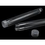 Prima-obchod Tuba Ø20 mm, barva transparent – Hledejceny.cz