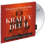 Králův dluh - Vlastimil Vondruška – Hledejceny.cz