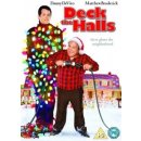 Deck The Halls DVD