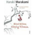 Blind Willow, Sleeping Woman – Hledejceny.cz