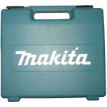 Makita Kufr plastový HP1640 824724-2 – Hledejceny.cz
