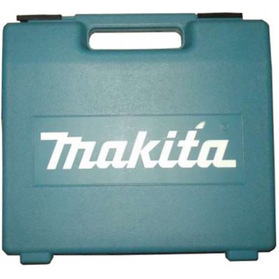 Makita Kufr plastový HP1640 824724-2 – Hledejceny.cz