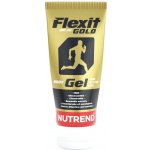 FLEXIT GOLD GEL ICE 100 ml – Zbozi.Blesk.cz