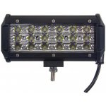 LED světlo, 18x3W, 166mm, ECE R10 – Hledejceny.cz