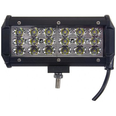 LED světlo, 18x3W, 166mm, ECE R10 – Hledejceny.cz