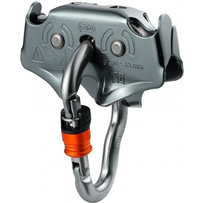 PETZL Trac – Zboží Dáma