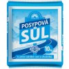 Instalační materiál pro centrální vysavač Forestina Posypová sůl 10 kg