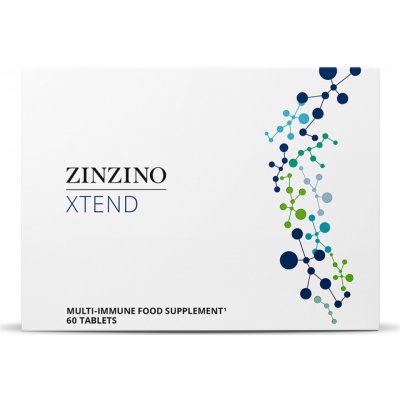 Zinzino Xtend Pro posílení imunity 60 tablet