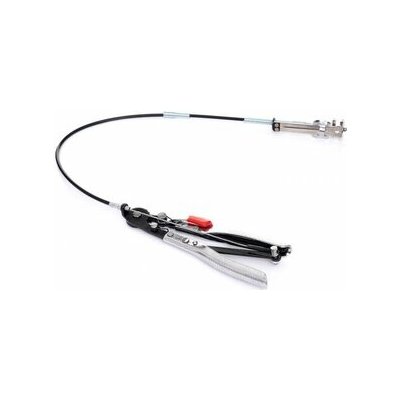 Kleště na hadicové spony Kraft&Dele KD10040, 580 mm – Sleviste.cz