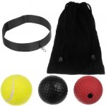 ISO 15652 Reflexní boxovací míček na hlavu – Zboží Dáma