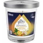 Glade Aromatherapy Pure Happiness 170 g – Zboží Dáma