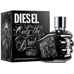 Diesel Only The Brave Tattoo toaletní voda pánská 75 ml – Sleviste.cz