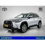 Toyota Corolla Cross Hybrid 103 kW | Zboží Auto