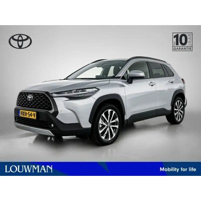 Toyota Corolla Cross Hybrid 103 kW | Zboží Auto