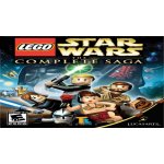 LEGO Star Wars: The Complete Saga – Hledejceny.cz